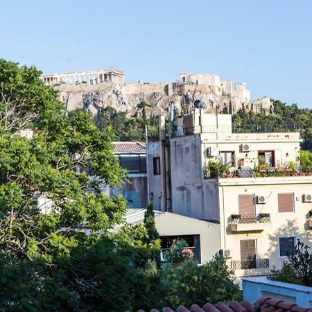 One Three One - In The Heart Of Athens Hotel Exterior foto